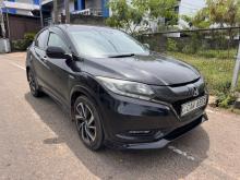 Honda Vezel RS 2017 SUV