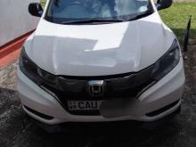 Honda Vezel RS 2016 SUV