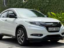 Honda Vezel RS SensingL 2017 SUV