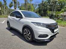 Honda Vezel RS Sensing LED 2018 SUV