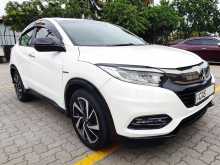 Honda VEZEL RS 2016 SUV