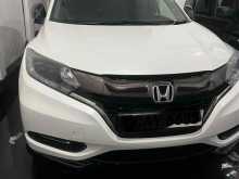 Honda Vezel Rs Sensing 2018 SUV