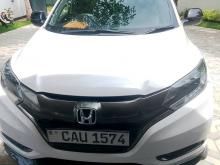 Honda Vezel RS Sensing 2017 SUV