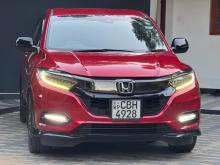 Honda Vezel RS Sensing 2018 SUV
