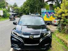 Honda Vezel Rs Sensing 2017 SUV