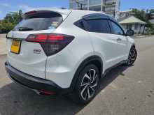 Honda VEZEL RS Sensing 2018 SUV