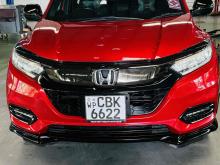 Honda Vezel RS 2019 SUV