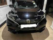 Honda Vezel Rs Sensing 2017 SUV