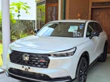 Honda Vezel RS Premium 2026 SUV