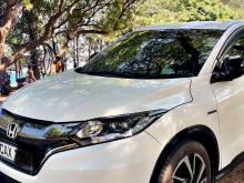 Honda Vezel Rs Sensing 2017 SUV