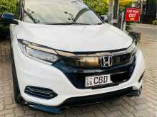 Honda Vezel Rs Sensing 2018 SUV