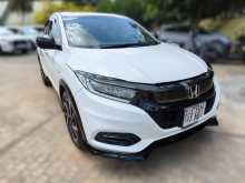 Honda Vezel RS Sensing LED 2019 SUV