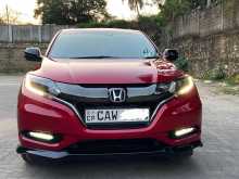 Honda VEZEL RS SENSIN 2017 SUV