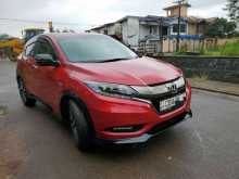 Honda VEZEL RS 2017 SUV