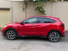Honda Vezel Rs 2018 SUV