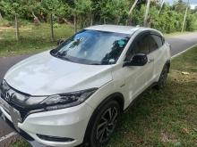 Honda Vezel Rs Sensing 2017 SUV
