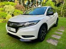 Honda Vezel RS Sensing 2017 SUV