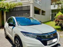 Honda Vezel Rs Sensing LED 2018 SUV
