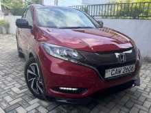Honda VEZEL RS 2017 SUV