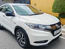 Honda Vezel RS 2017 SUV