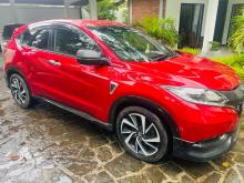 Honda Vezel Rs 2017 SUV