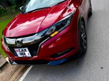 Honda Vezel Rs Sensing 2017 SUV