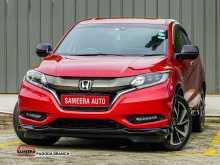 Honda VEZEL RS SENSING 2018 SUV