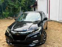 Honda Vezel Rs Sensing 2017 SUV