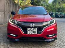 Honda VEZEL RS SENSIN 2017 SUV