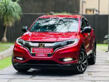 Honda Vezel Rs Sensing 2016 SUV