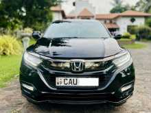 Honda Vezel RS 2017 SUV