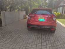 Honda Vezel RS Sensing 2017 SUV