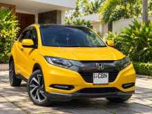 Honda Vezel RS 2020 SUV