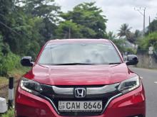 Honda Vezel RS 2017 SUV