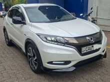Honda Vezel RS Sensing 2017 SUV