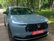 Honda Vezel Rs 2026 SUV
