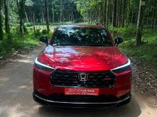 Honda Vezel Rs 2026 SUV