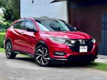 Honda Vezel RS Sensing 2019 SUV