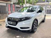 Honda Vezel RS 2017 SUV