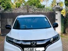 Honda Vezel RS 2016 SUV