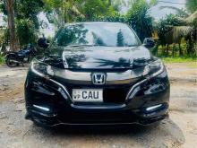 Honda Vezel RS 2017 SUV