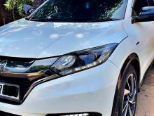 Honda Vezel Rs Sensing 2017 SUV