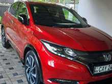 Honda Vezel RS Sensing 2017 SUV