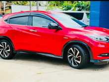 Honda Vezel Rs 2017 SUV
