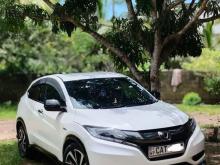 Honda Vezel RS Sensing 2017 SUV