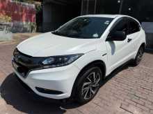 Honda Vezel RS 2017 SUV