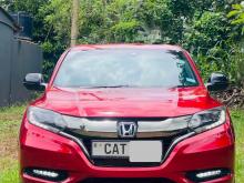 Honda Vezel Rs Sensing 2017 SUV