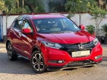 Honda Vezel Rs 2017 SUV