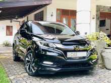 Honda Vezel RS 2016 SUV
