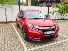 Honda Vezel RS Sensing 2016 SUV
